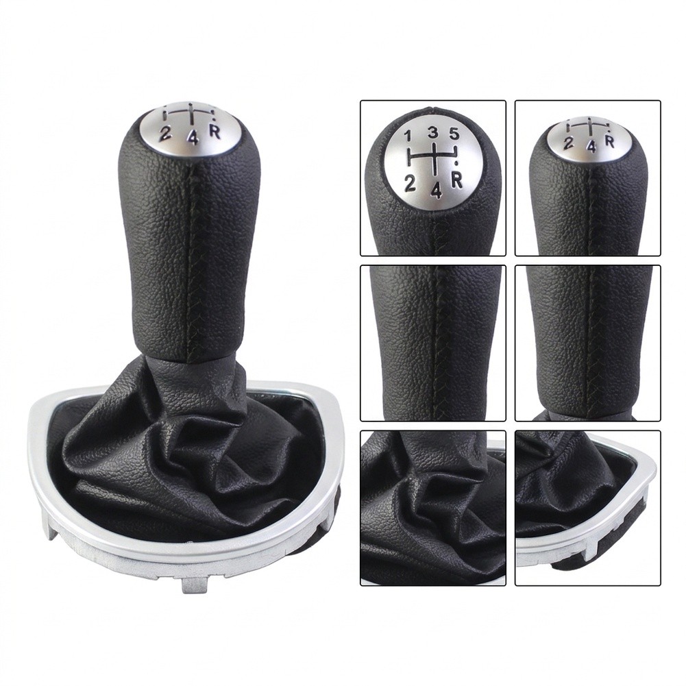 Speed Pourer Cap - غطاء مقبض ناقل الحركة ذو 5