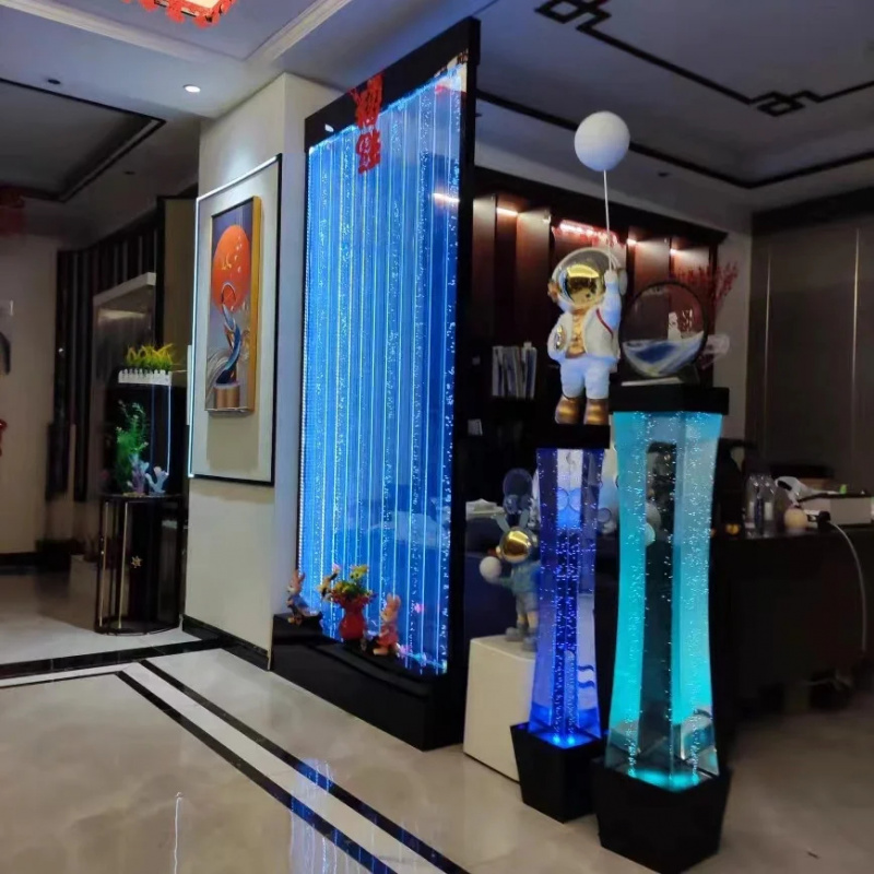 ديكور بار مخصص، تصميم جدار فقا - مراجعة Home Bar Lounge وسعره