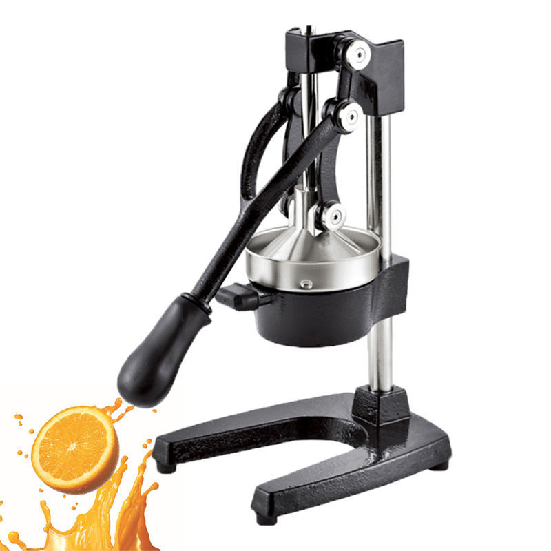 عصارة حمضيات يدوية، عصارة ليمو - مراجعة Citrus Juicer Bar وسعره