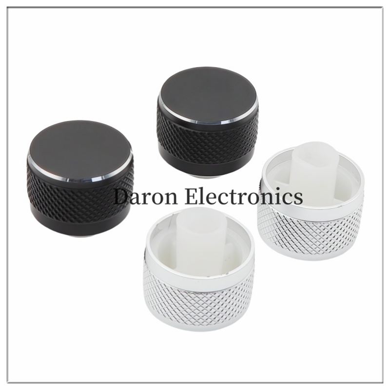 مقبض سبائك الألومنيوم 20*18 مق - مراجعة Speed Pourer Cap وسعره