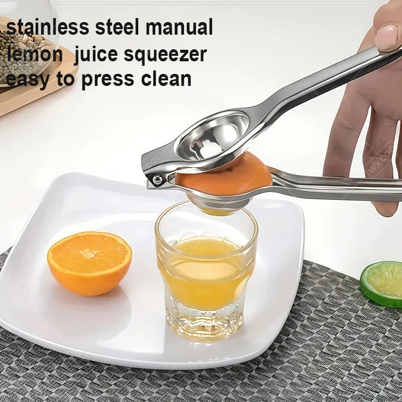 عصارة الليمون اكسسوارات المطبخ - مراجعة Citrus Juicer Bar وسعره